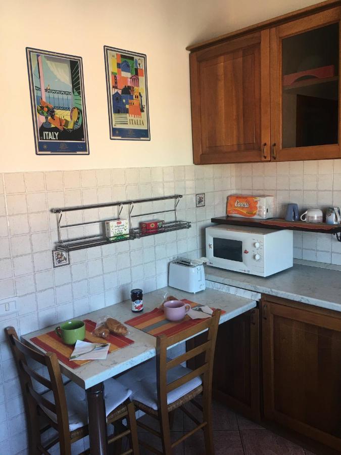 Panoramic And Bright Penthouse Is Waiting For You Apartment โรม ภายนอก รูปภาพ
