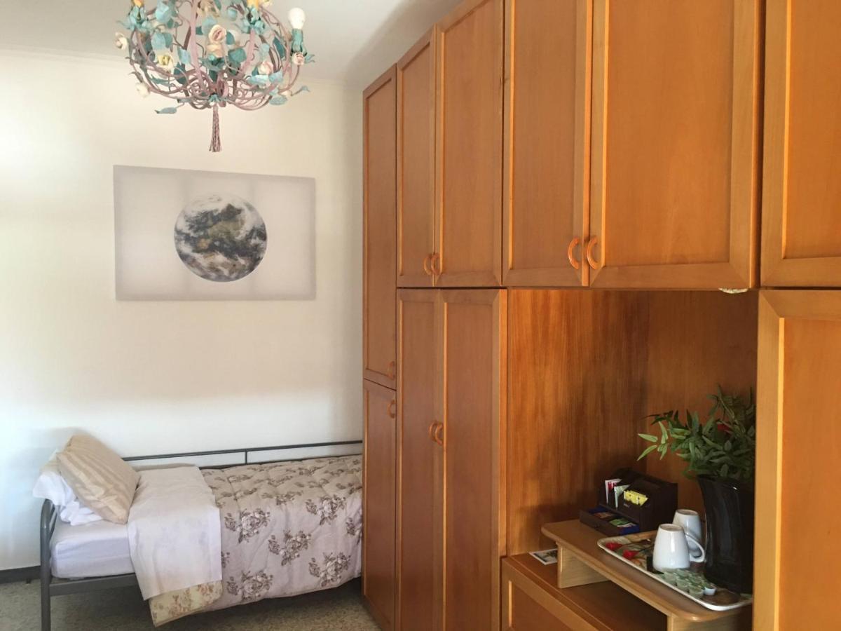 Panoramic And Bright Penthouse Is Waiting For You Apartment โรม ภายนอก รูปภาพ